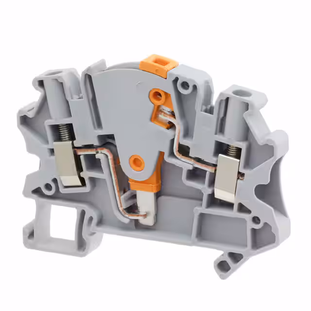 3047452 Phoenix Contact  Canale guida DIN